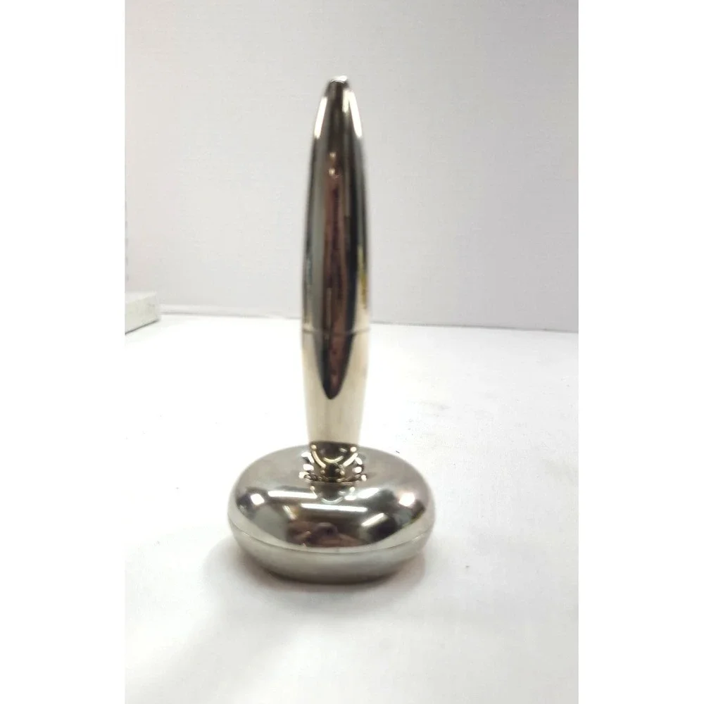 Philippi Design German Lucy Magnetic Pen and Base‎ Needs Ball point ink Refill